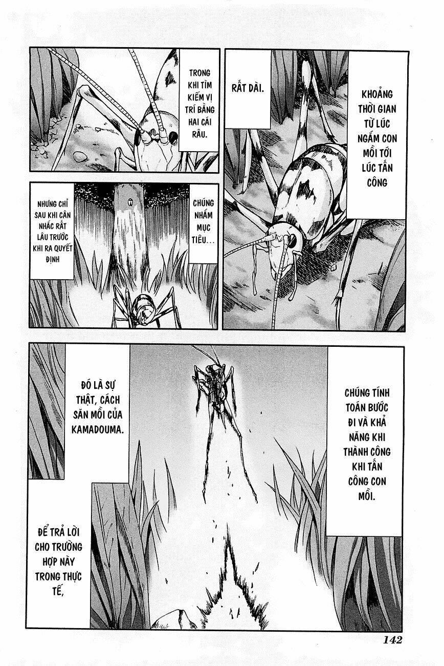 arachnid chapter 24 27