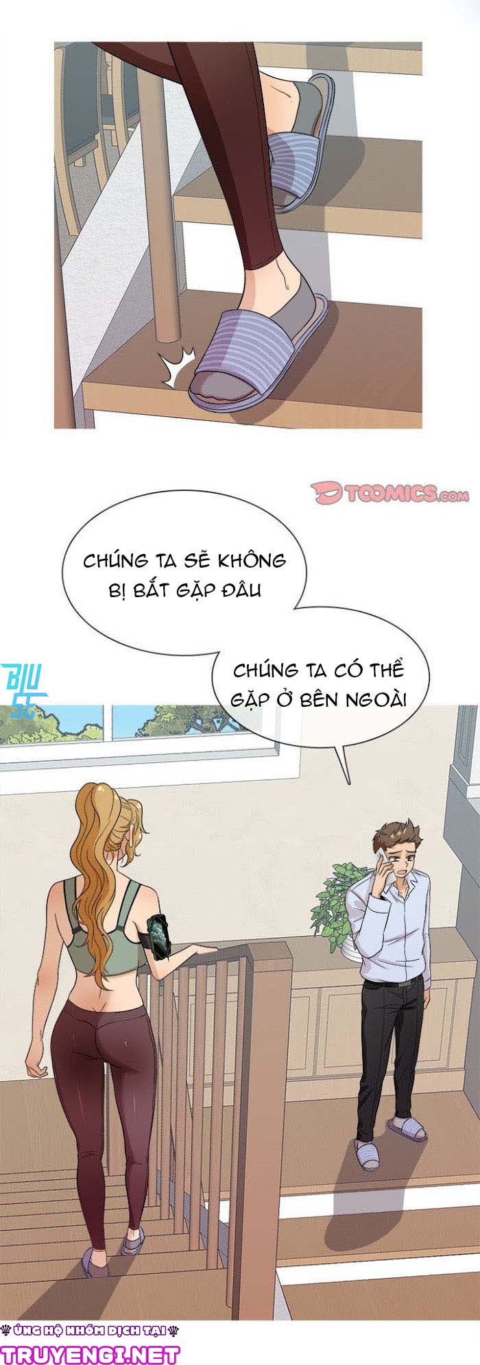 yêu em nữa đi chapter 12 28