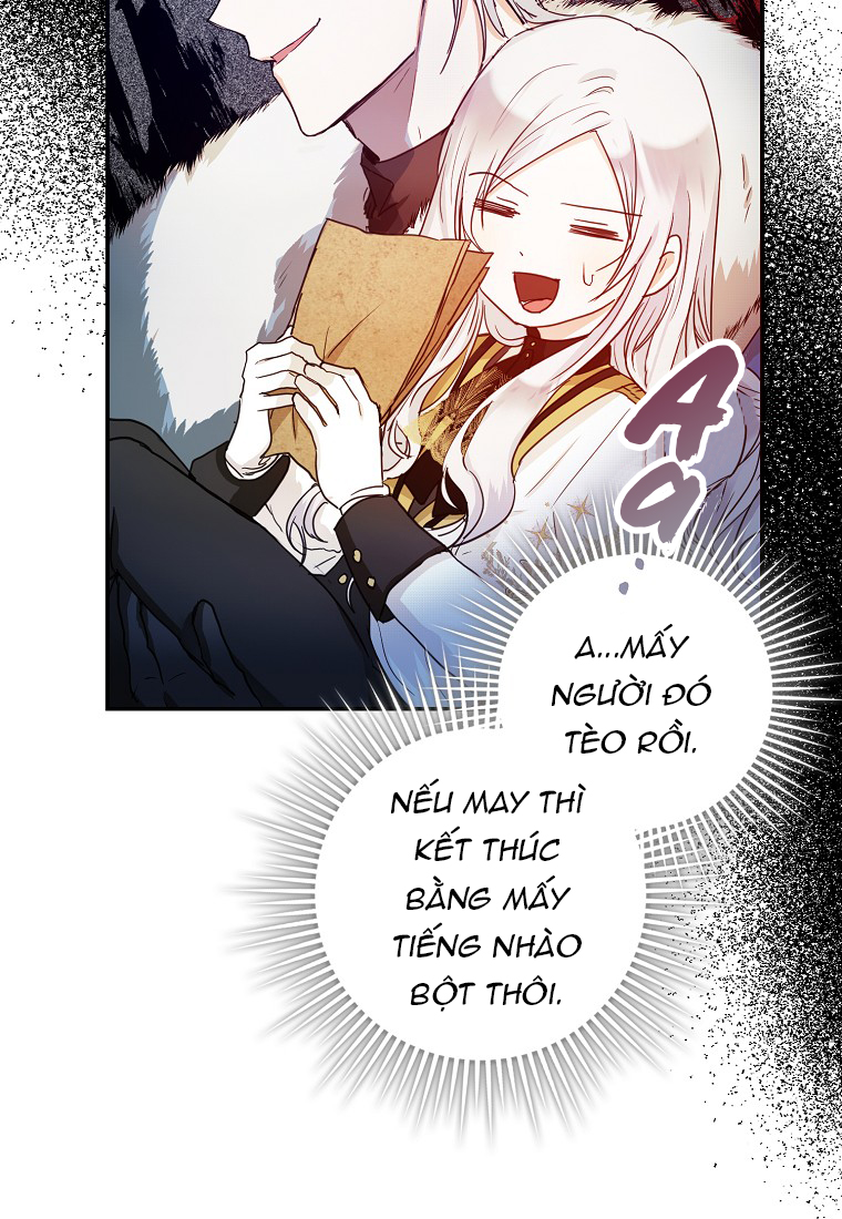 trở thành vợ của nam chính chapter 15.2 16