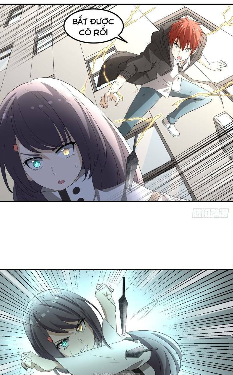 nghịch thiên tiên mệnh chapter 25 16