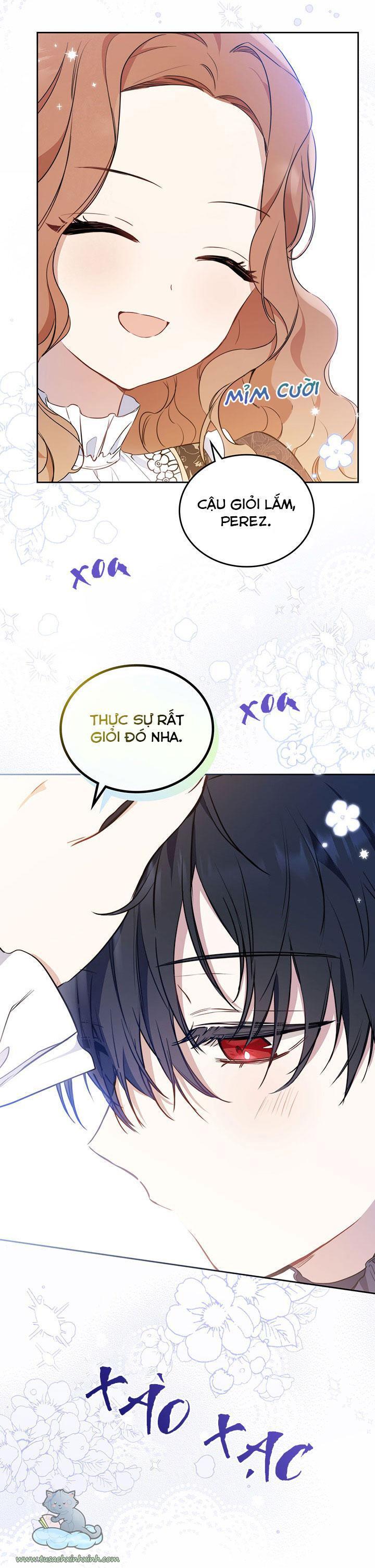 kiếp này ta sẽ trở thành gia chủ chapter 58 12