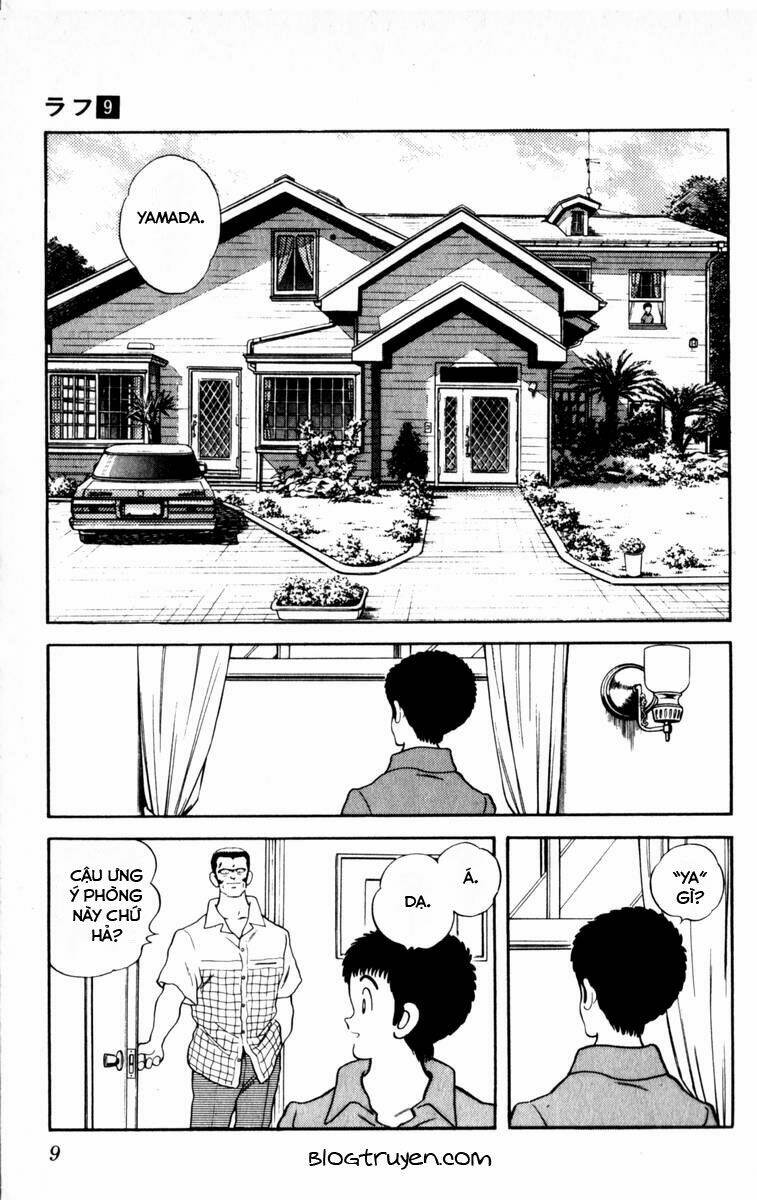 rough - ngọc thô chapter 80 6