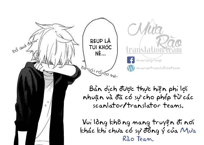 câu lạc bộ trái tim tan vỡ chapter 1 39