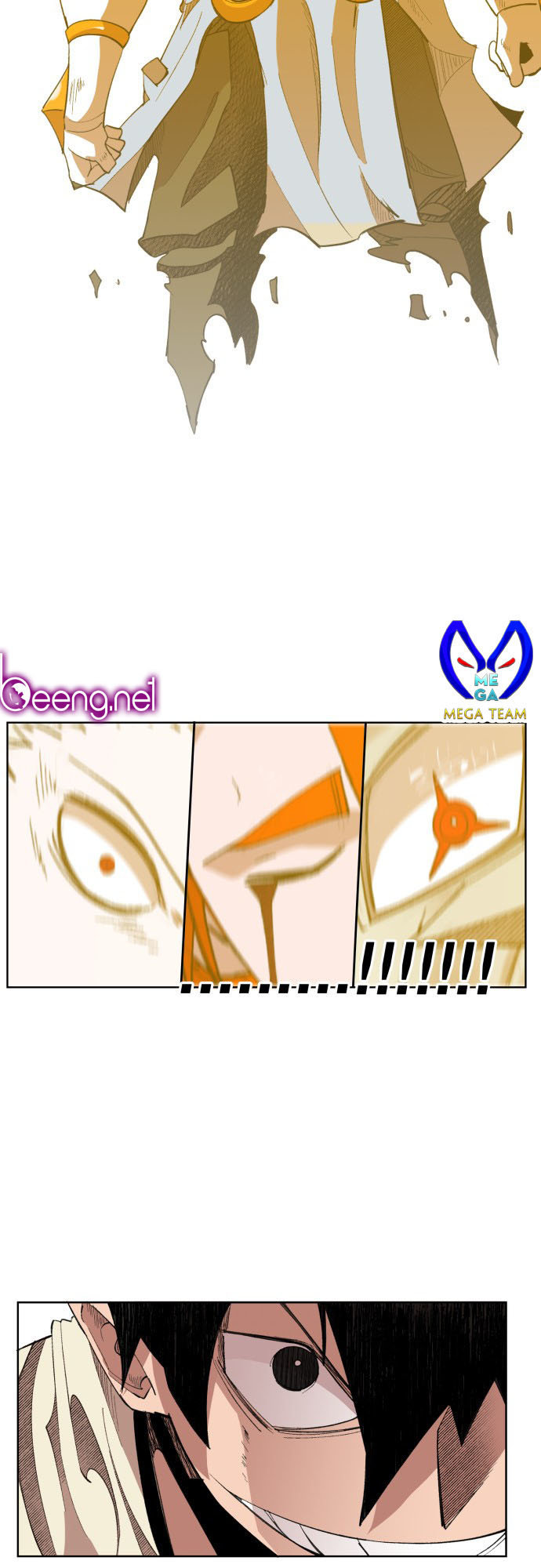 hard core leveling warrior chapter 174 19