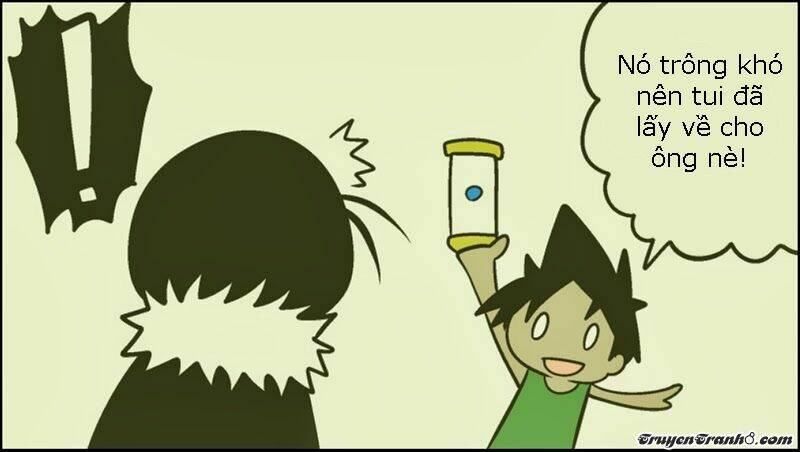 senyuu chapter 110 10