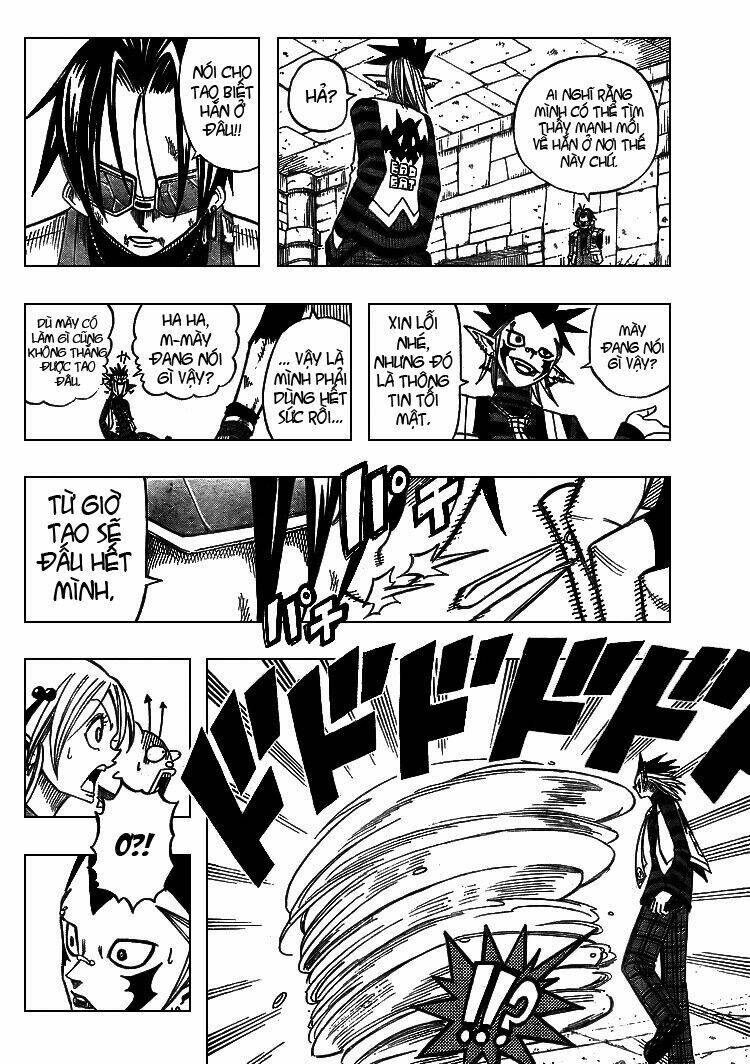 buster keel chapter 5 42