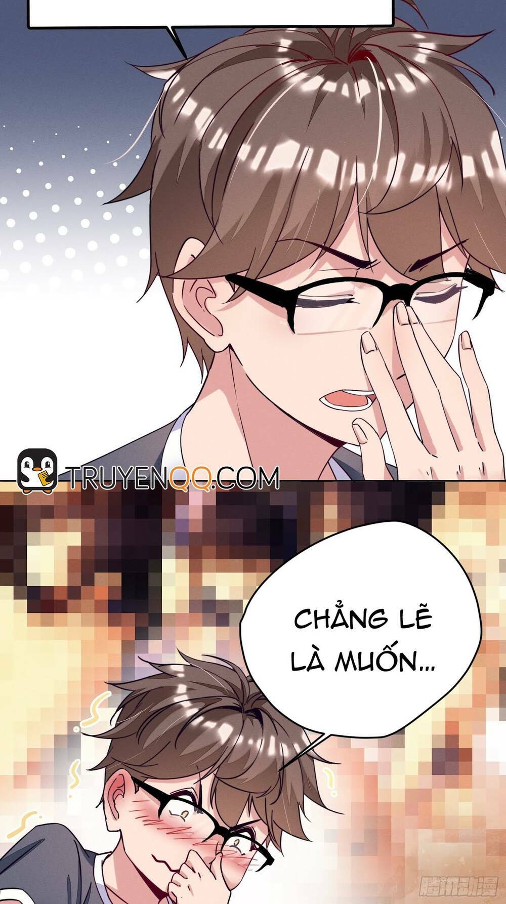 trở thành đạo sư dũng sĩ chapter 1 15