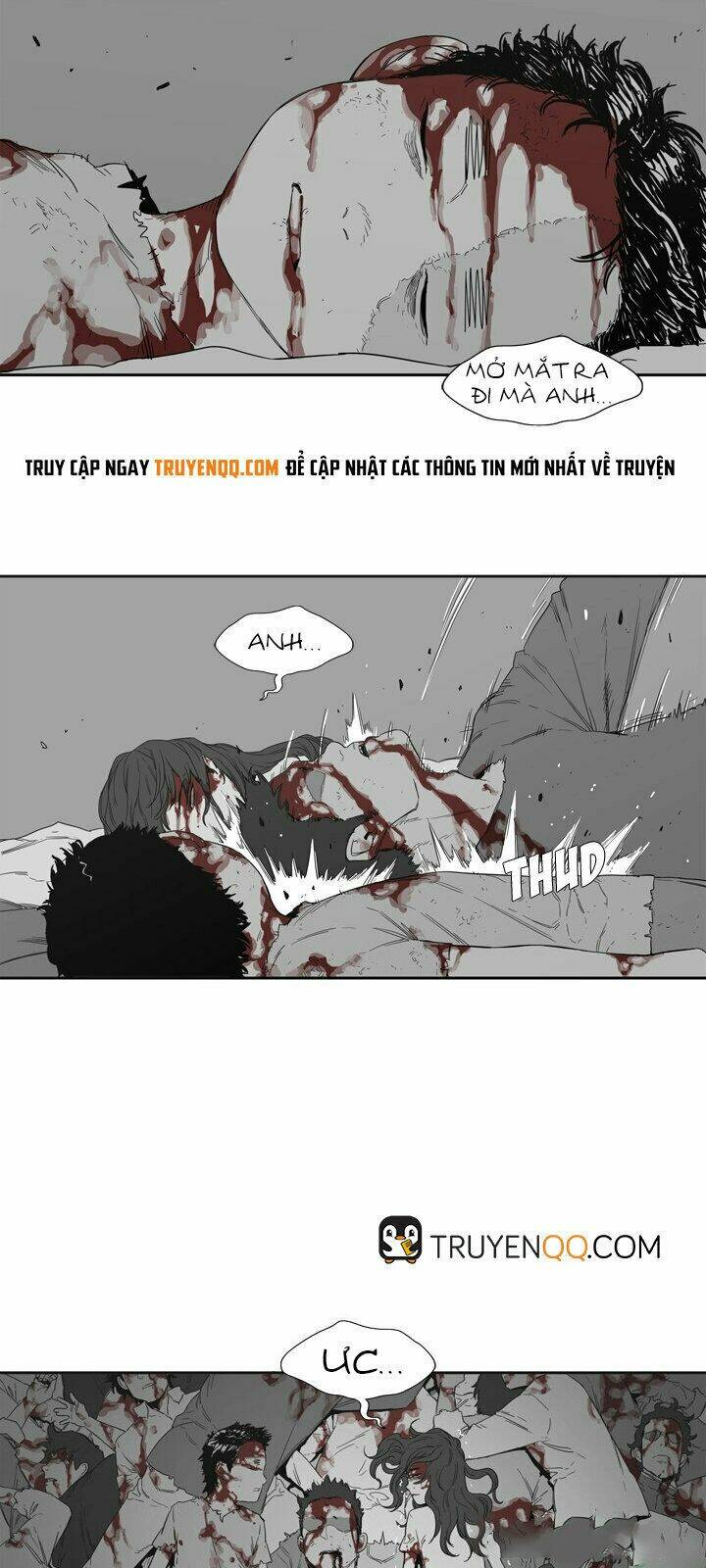 hiệp sĩ giao hàng chapter 1 46