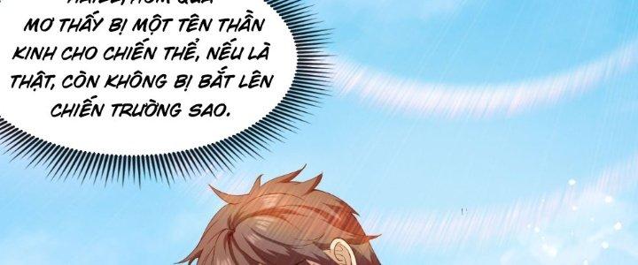 ẩn cư mười vạn năm, đời sau mời ta rời núi chapter 32 167