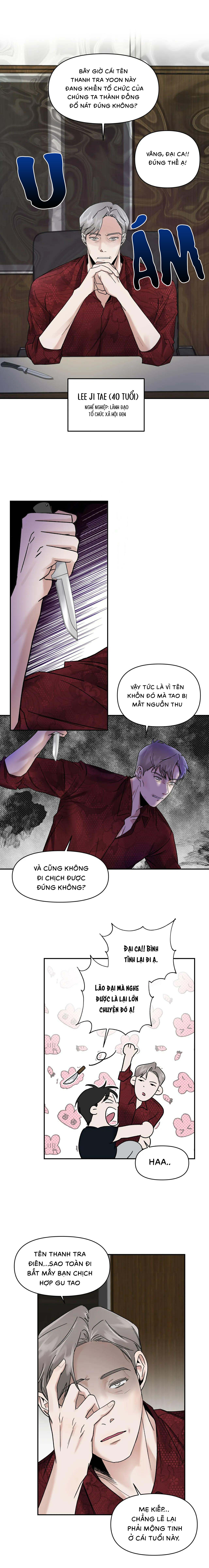 chúng ta thân thiết hơn được không? chapter 1 6