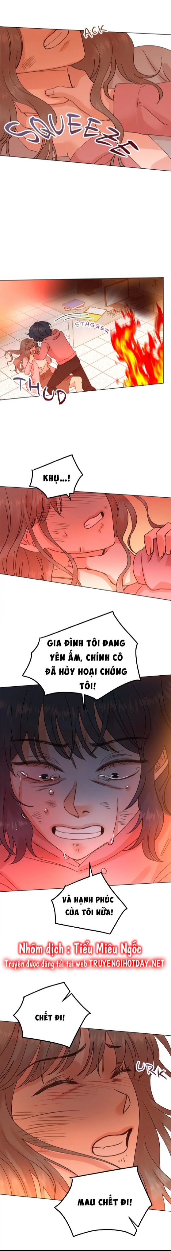 sự trả thù ngọt ngào của vợ tôi chapter 187 5