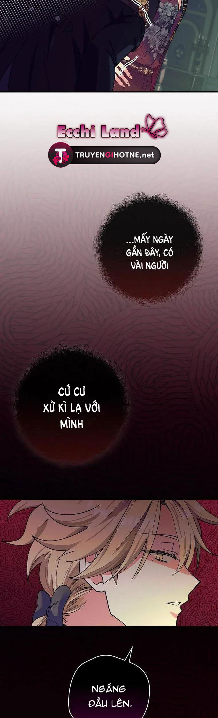 hiệp sĩ băng giá chapter 54.1 19