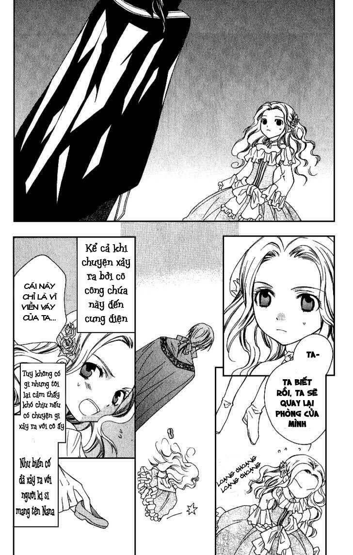 adarushan no hanayome chapter 3 7