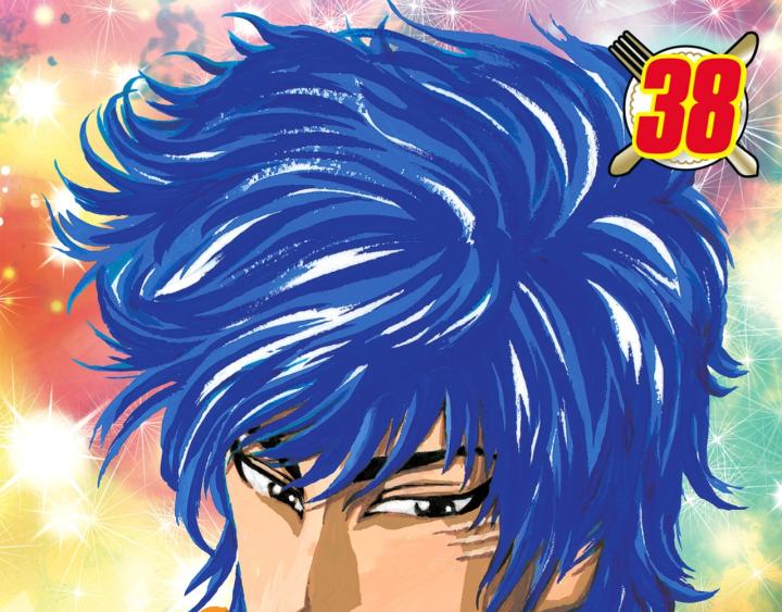 thánh tỏi sành ăn chapter 341 2