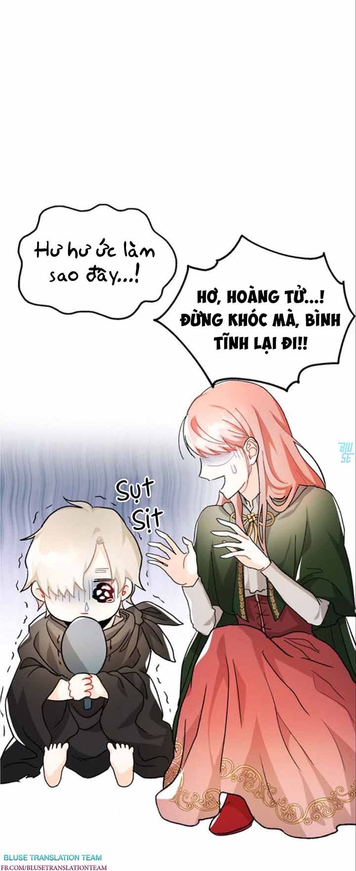 kế hoạch nuôi dưỡng hoàng tử chapter 2 27