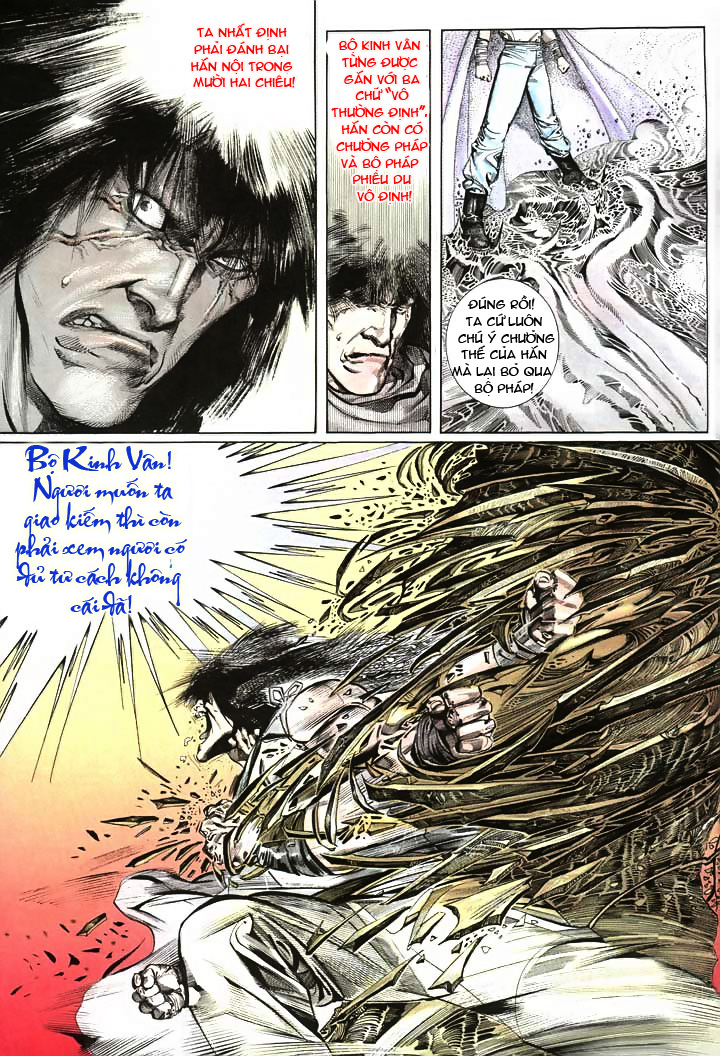 phong vân chapter 153 29