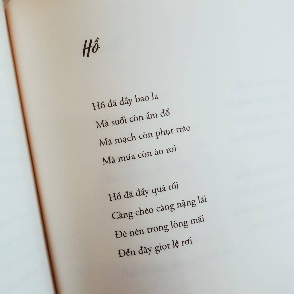 Ly Ca (Thơ)