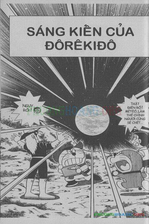 the doraemon special (đội quân doraemons đặc biệt+đội quân đôrêmon thêm) chapter 12 97