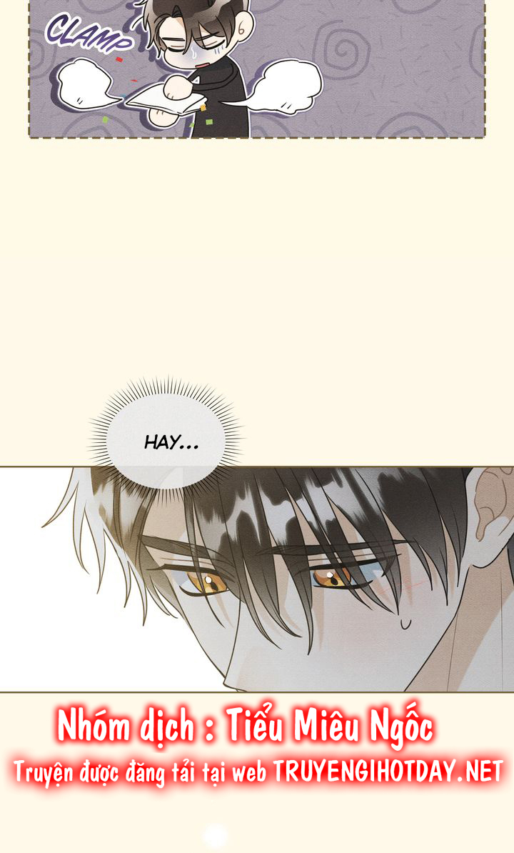 chúng ta cùng nhau tắm nhé? chapter 14 72