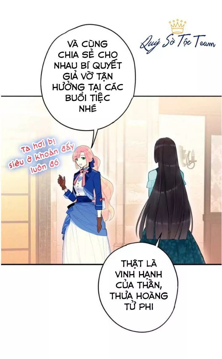 thánh nữ ẩn danh chapter 59 17