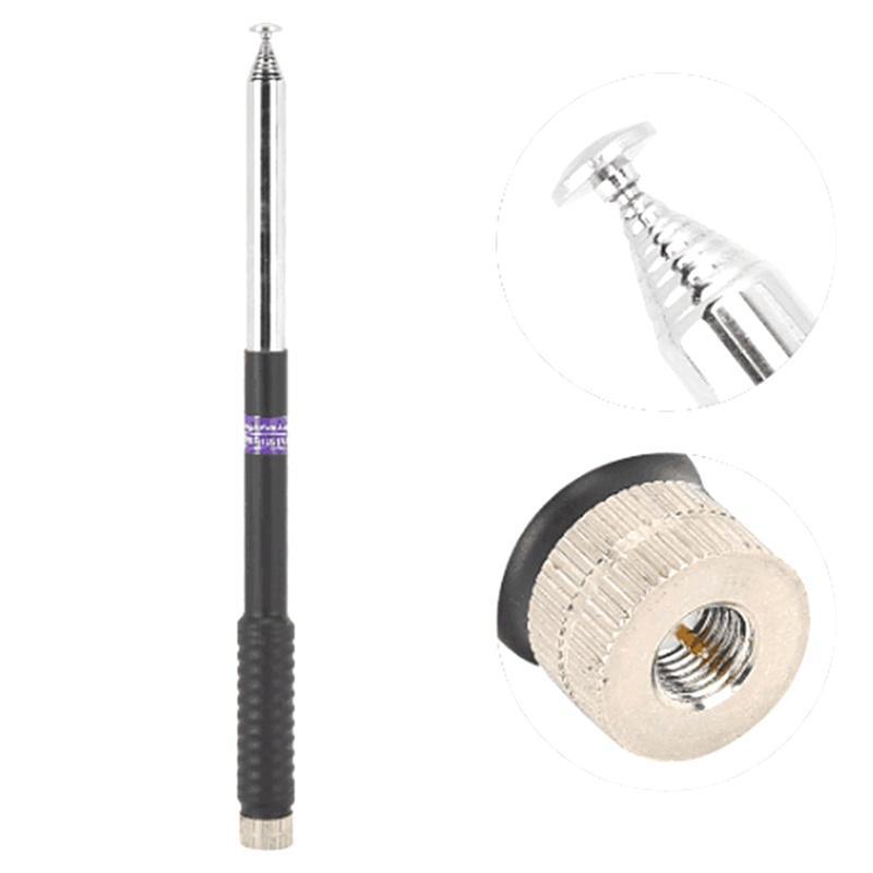 Radio 136-174MHz BNC Cầm Tay Có Ăng Ten