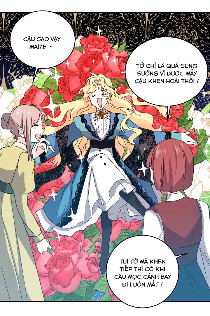 tôi là bạn gái cũ của một vị anh hùng chapter 22 16