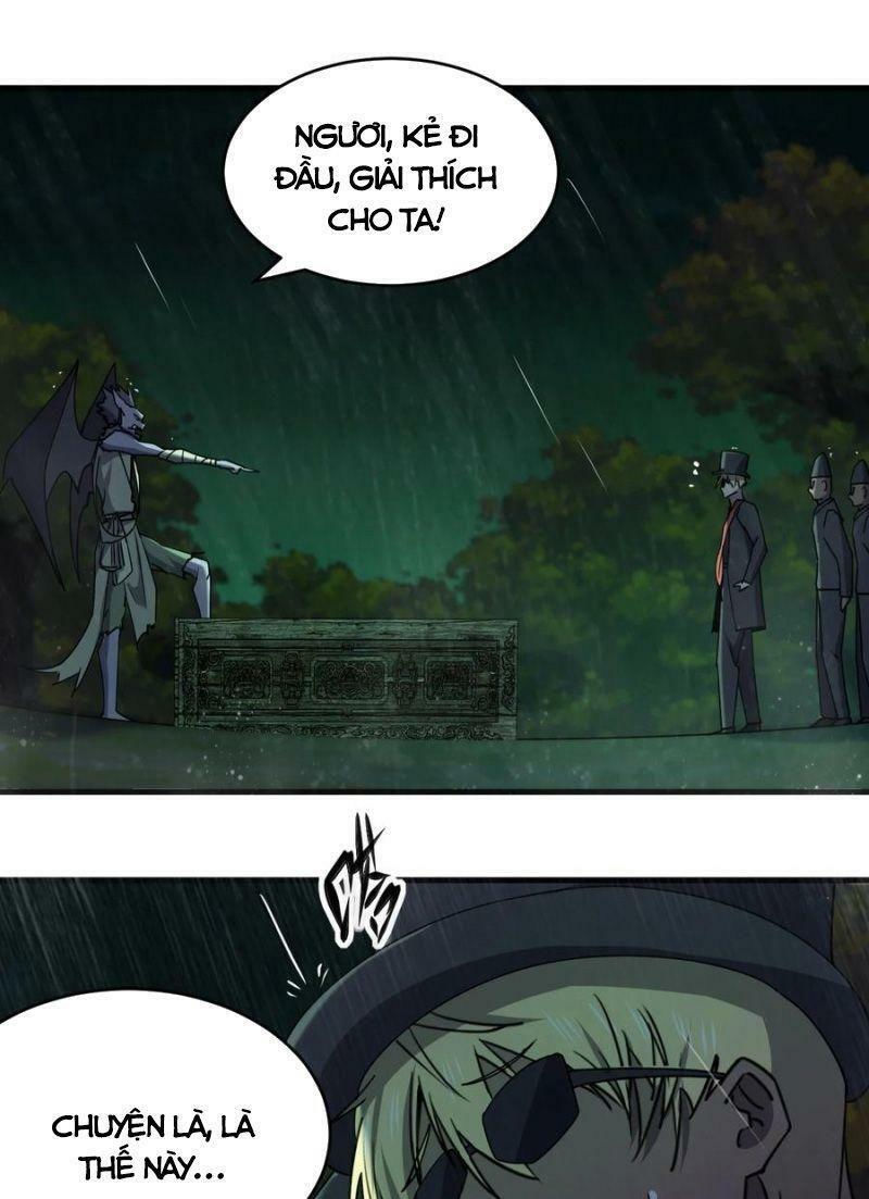 đừng hiểu lầm, tôi mới là người bị hại! chapter 61 11