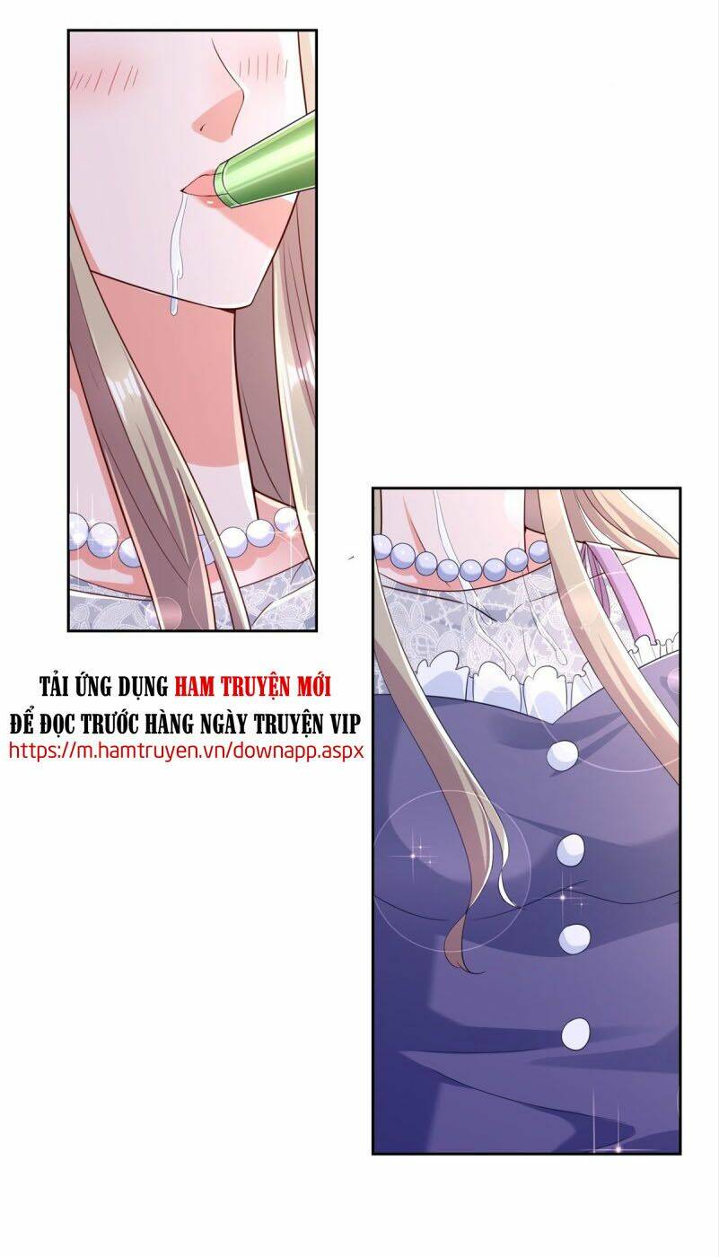 chí tôn toàn năng chapter 91 15