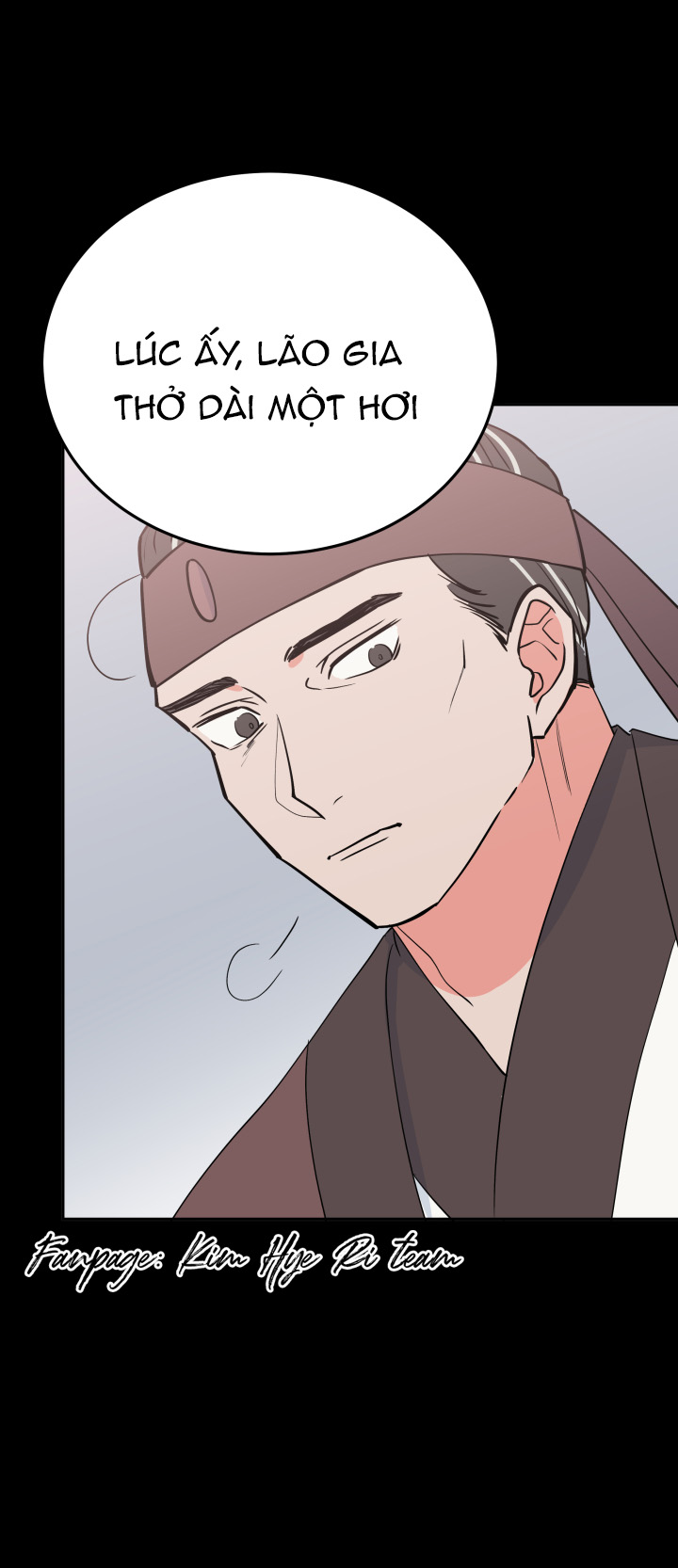 độc chủ chapter 15 21