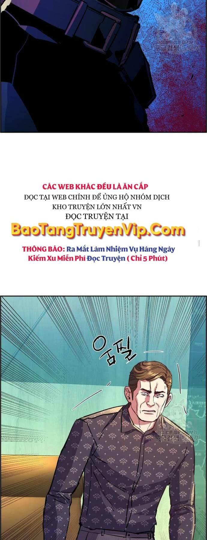 bạn học tôi là lính đánh thuê chapter 111 33