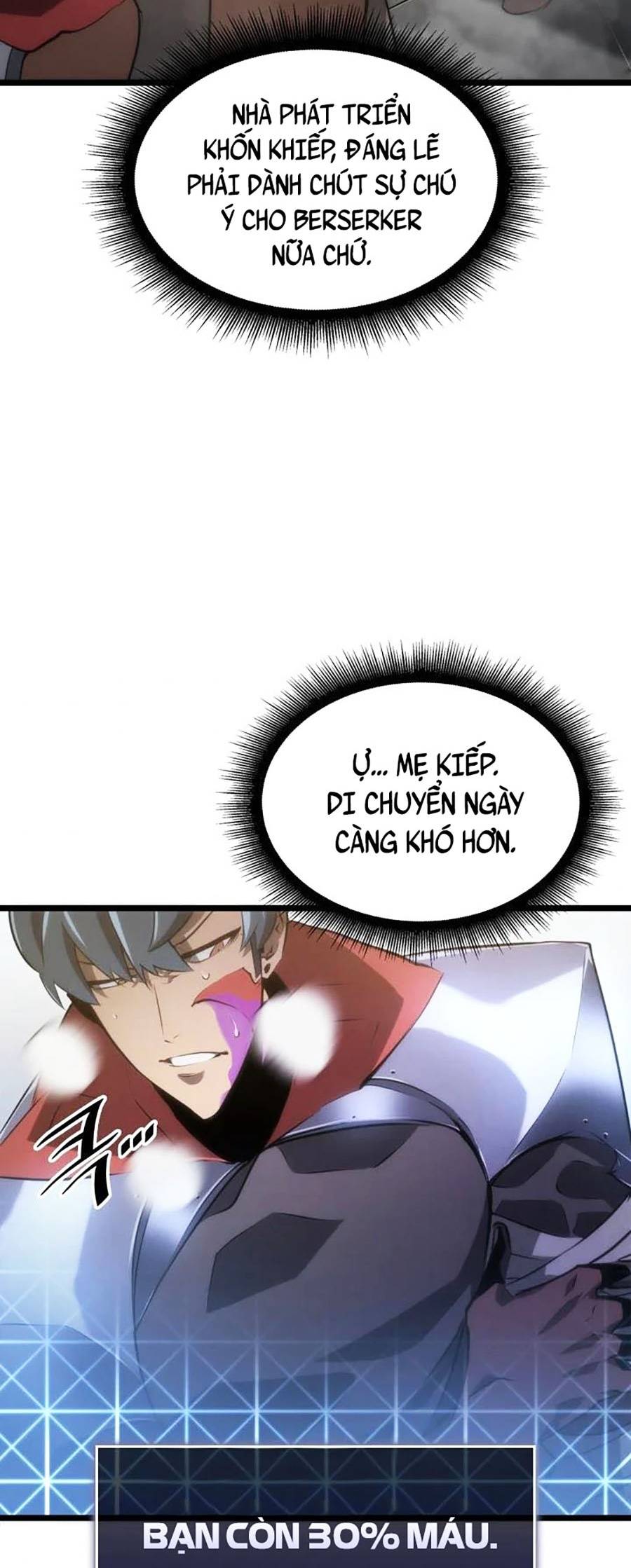 Ranker Cấp Sss Hồi Quy Chapter 12 - Trang 71