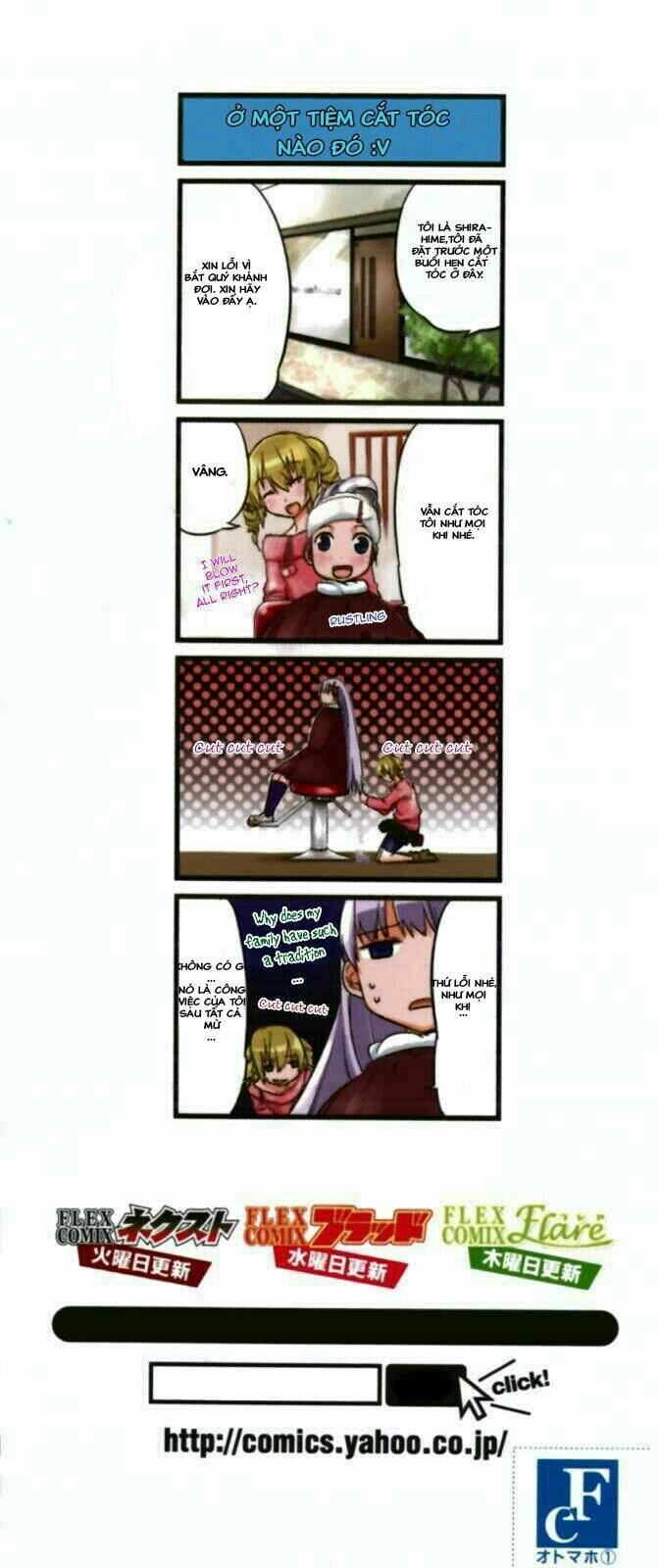 oto x maho chapter 5.5 24