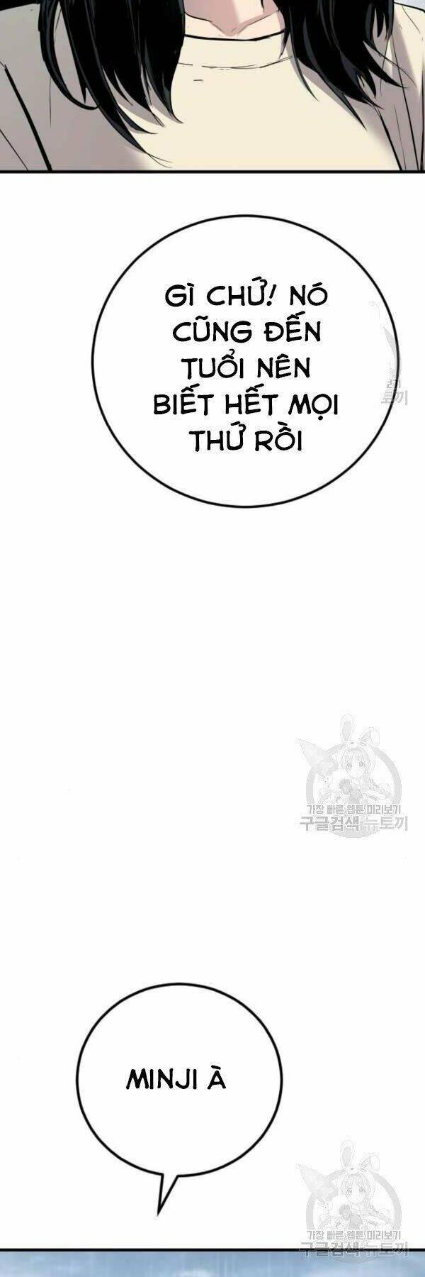 đặc vụ kim chapter 30 118