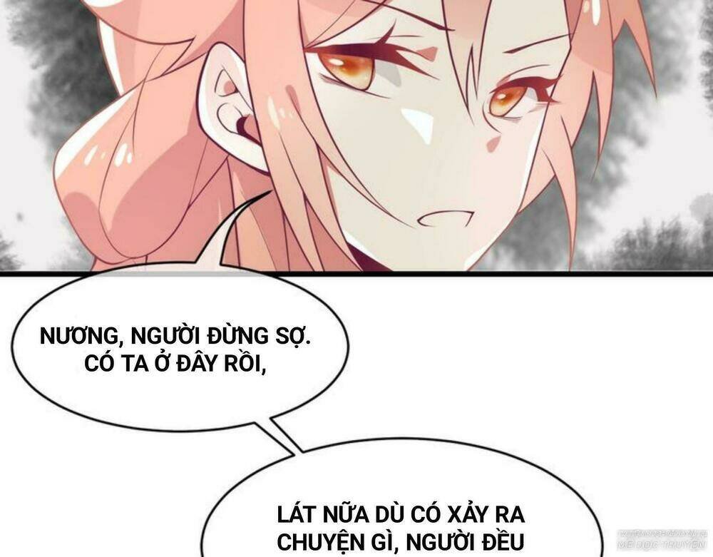 tà quân khó dưỡng tiểu ma phi chapter 13 16