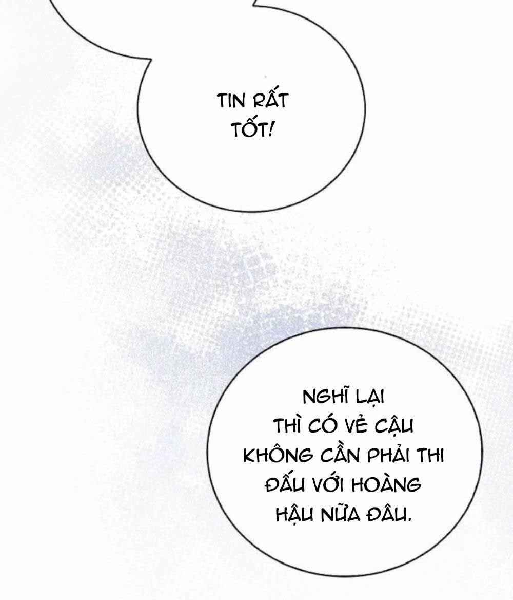 tôi sẽ từ bỏ vị trí hoàng hậu chapter 38 73