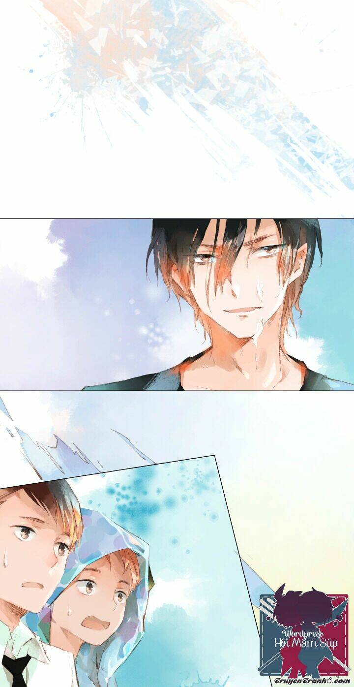 nuan nuan wu chapter 6 14