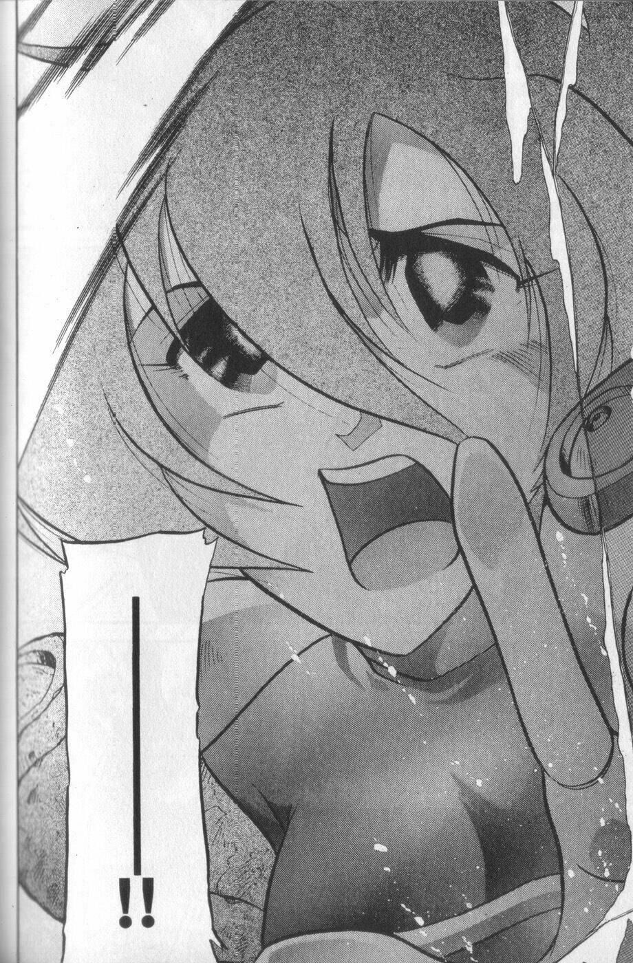 chiến binh thế giới ảo x4-5 chapter 11 19