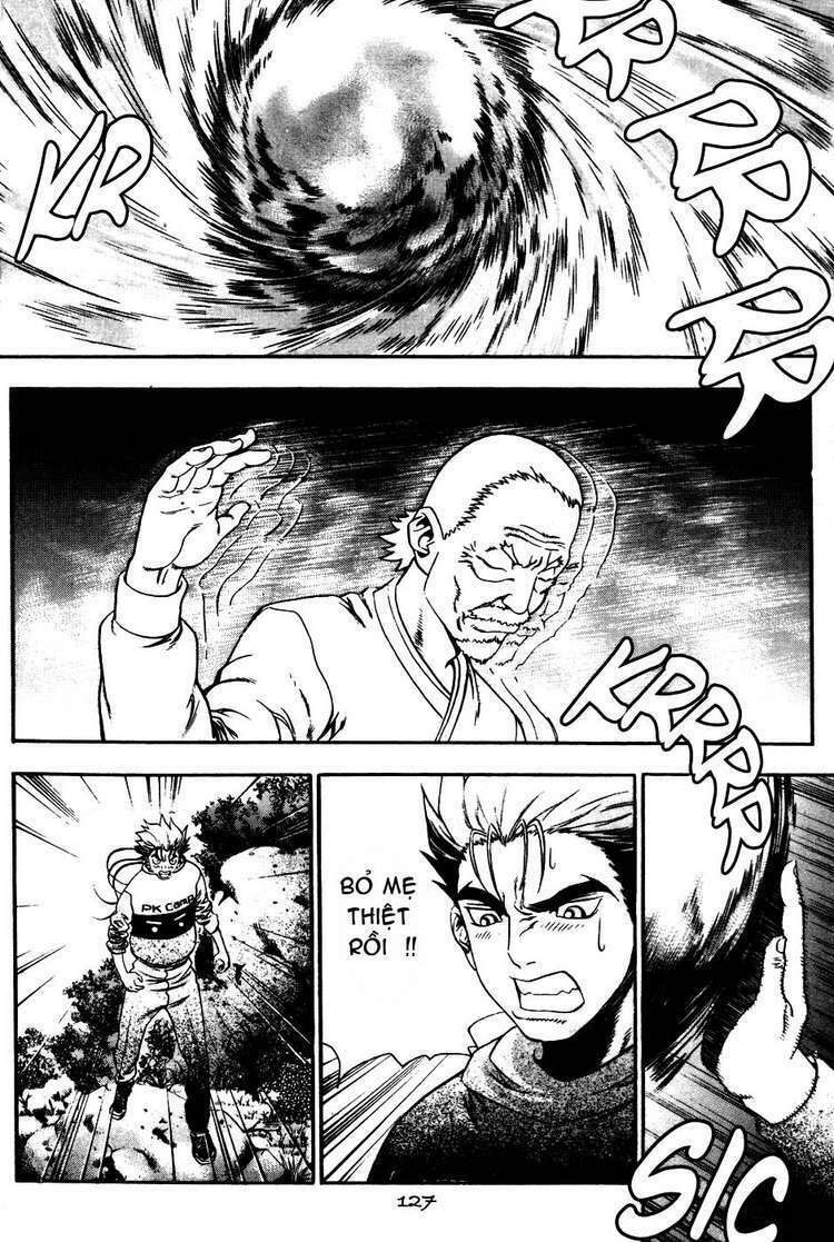 player kill chapter 33 19