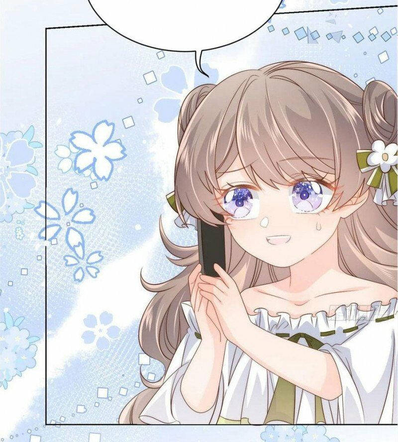 đoàn sủng lão đại ba tuổi rưỡi chapter 77 14