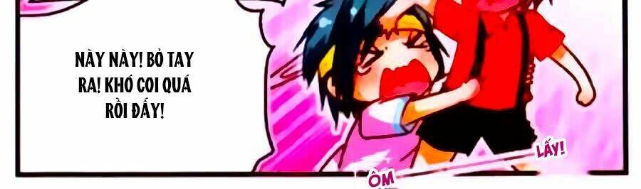 manh tam quốc chapter 66 20