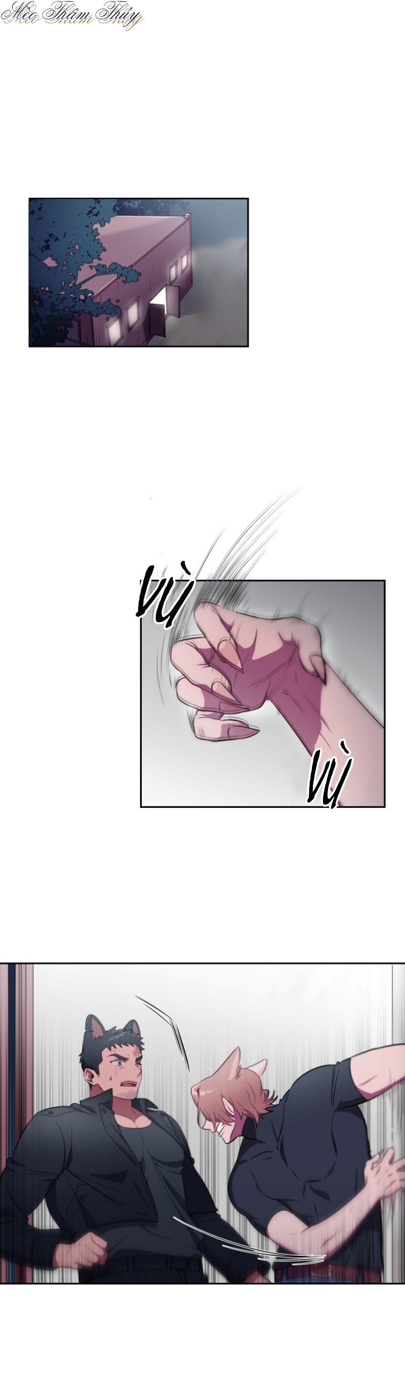 tình đầu chapter 5 1