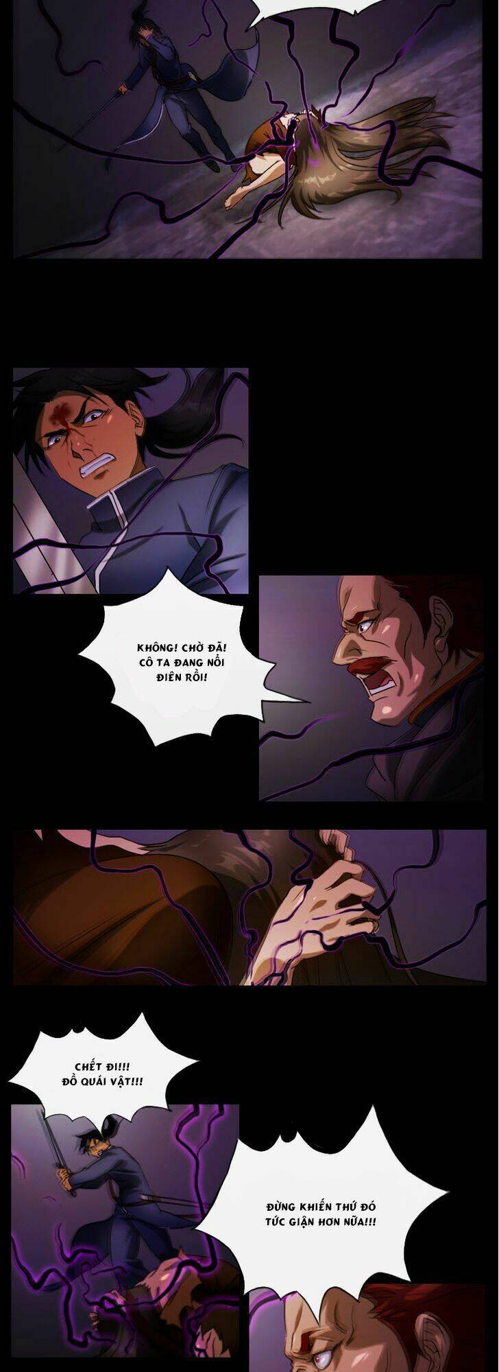 over steam chapter 7 10