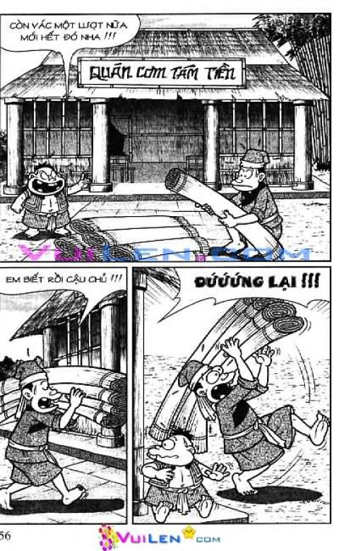 thần đồng đất việt chapter 141 53