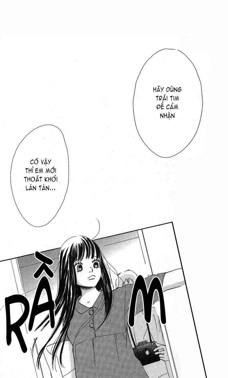 ngày ấy ta bên nhau chapter 49 24