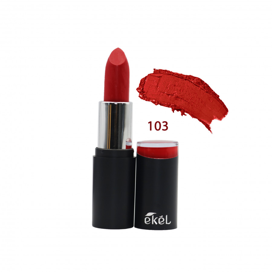 Son màu Ekel Professional Ample Essence Lip 103