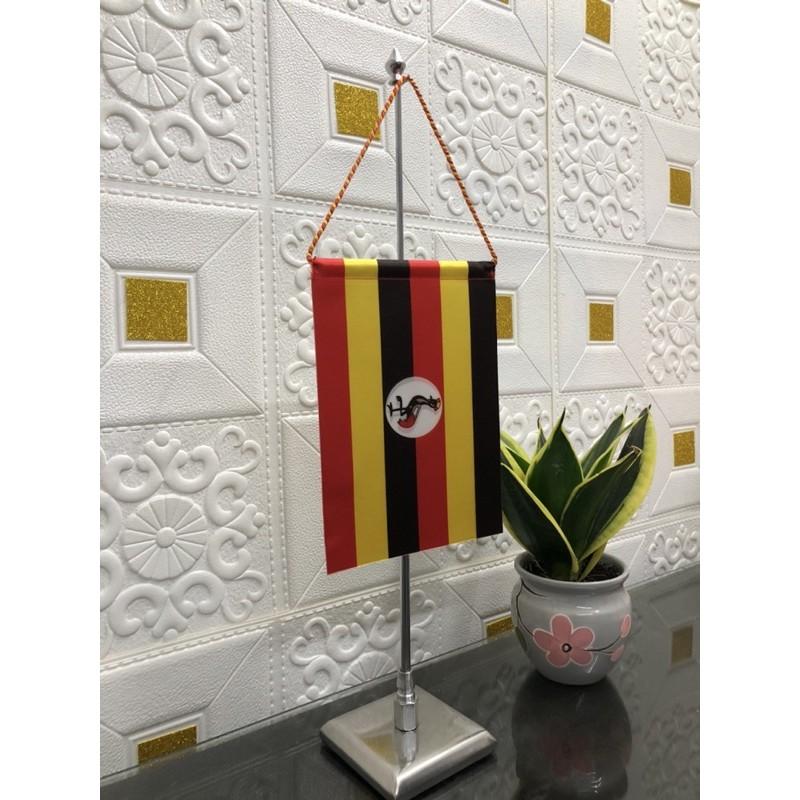 Cờ để bàn các nước