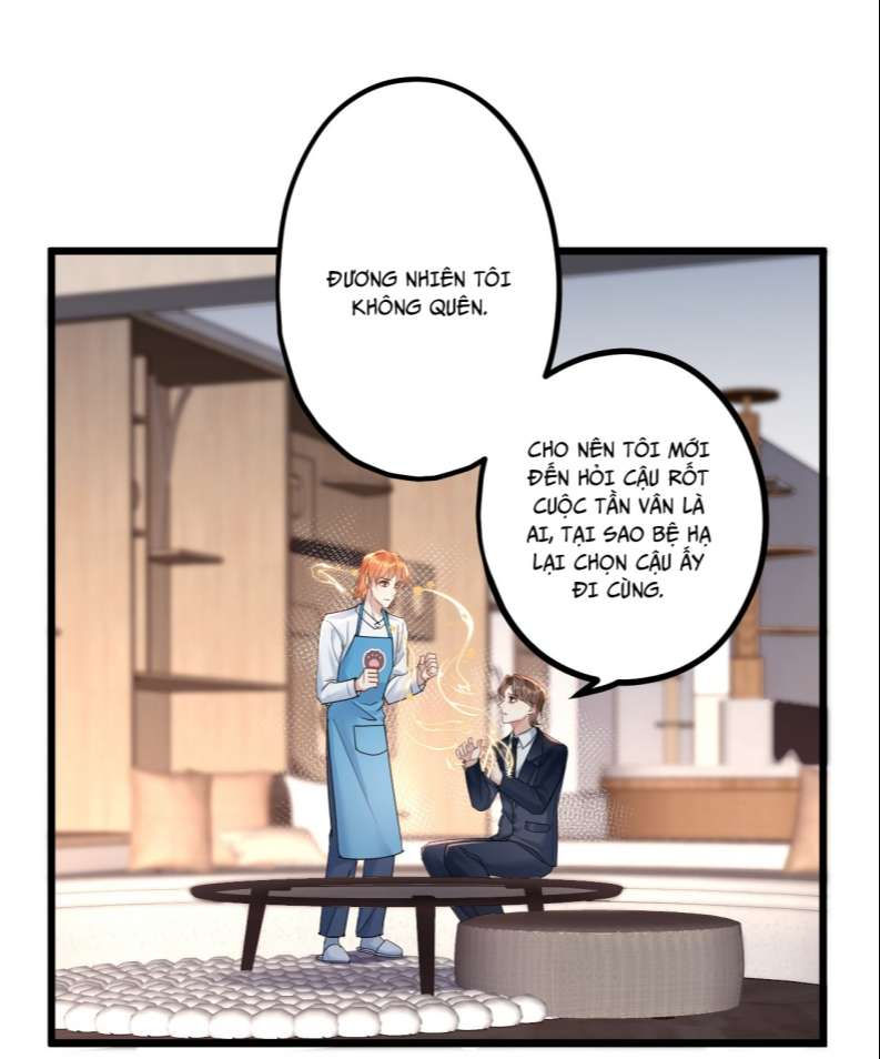 esport nhất kiến chung tình? chapter 15 34