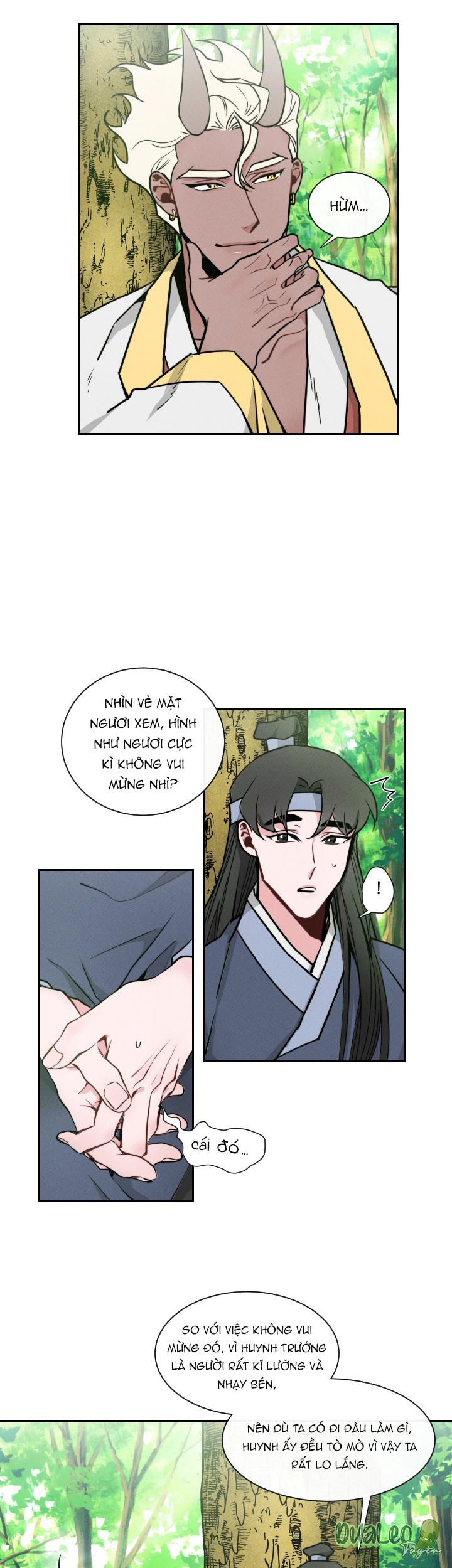 shinsujeon chapter 8 9