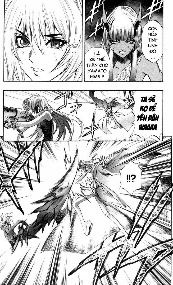 phù thủy phép thuật chapter 75 48