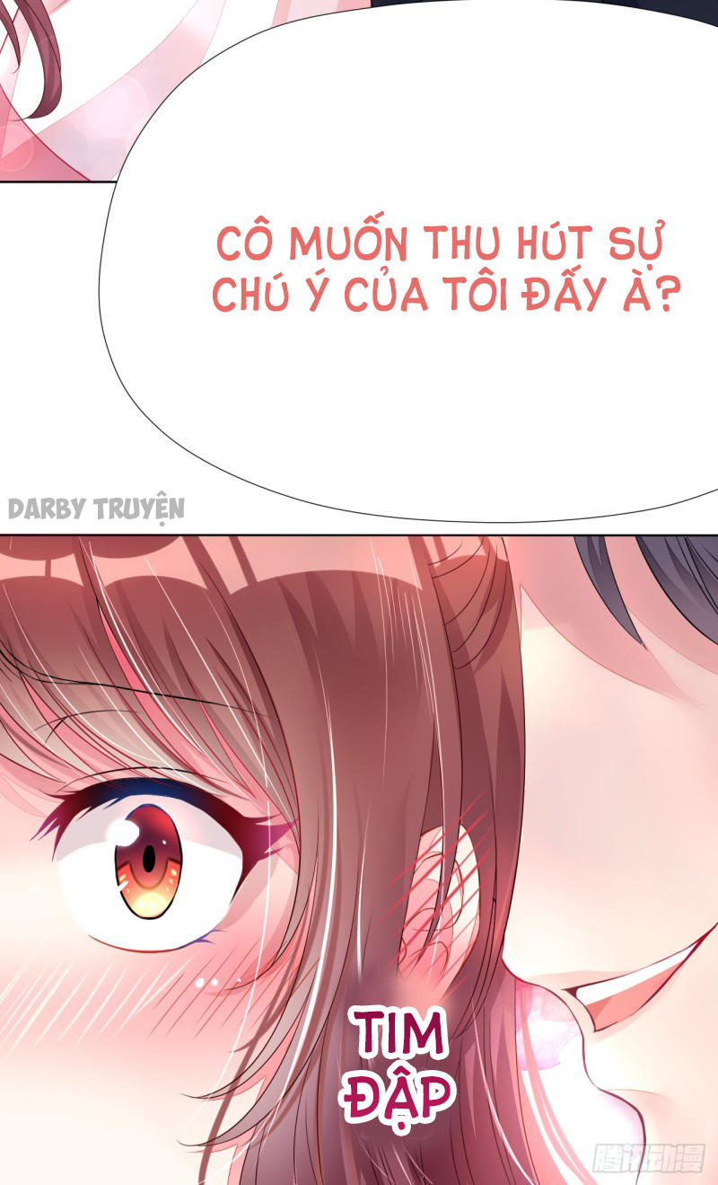 cơ trưởng ngài nhẹ nhàng thôi chapter 3 39